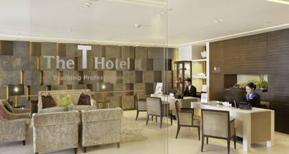 The T Hotel