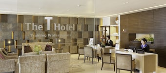 The T Hotel