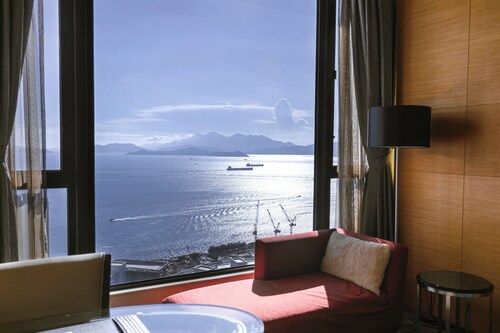 The T Hotel