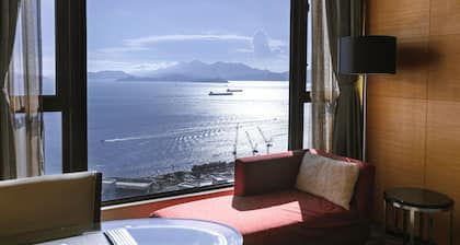 The T Hotel