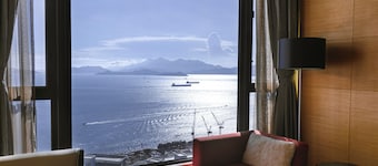 The T Hotel