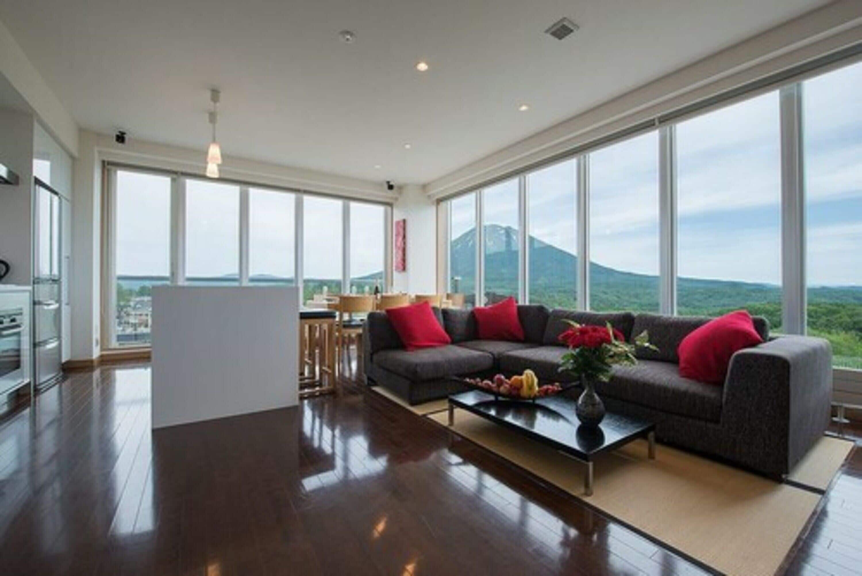 منطقة المعيشة