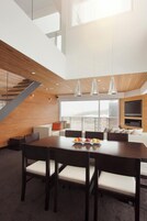 Servicio a la habitación