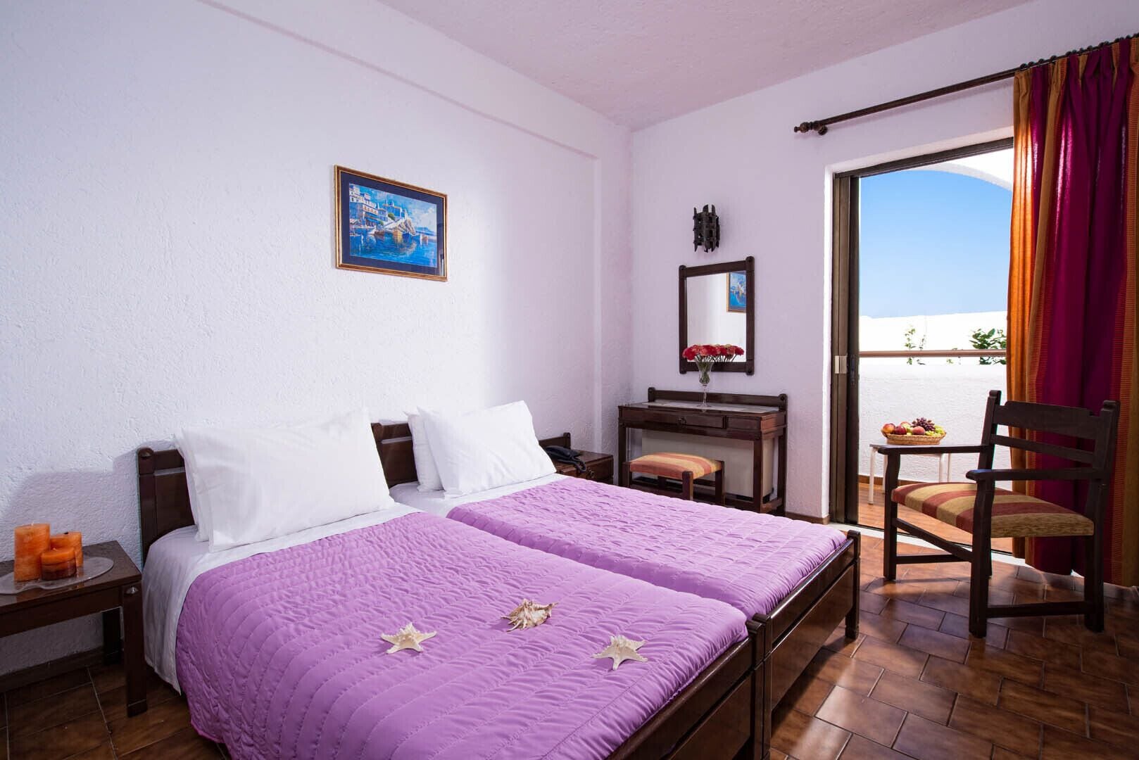 Foto - Malia Holidays Hotel