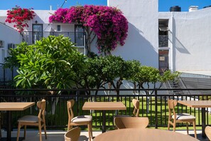 Garden - Malia Holidays Hotel (Hersonissos)