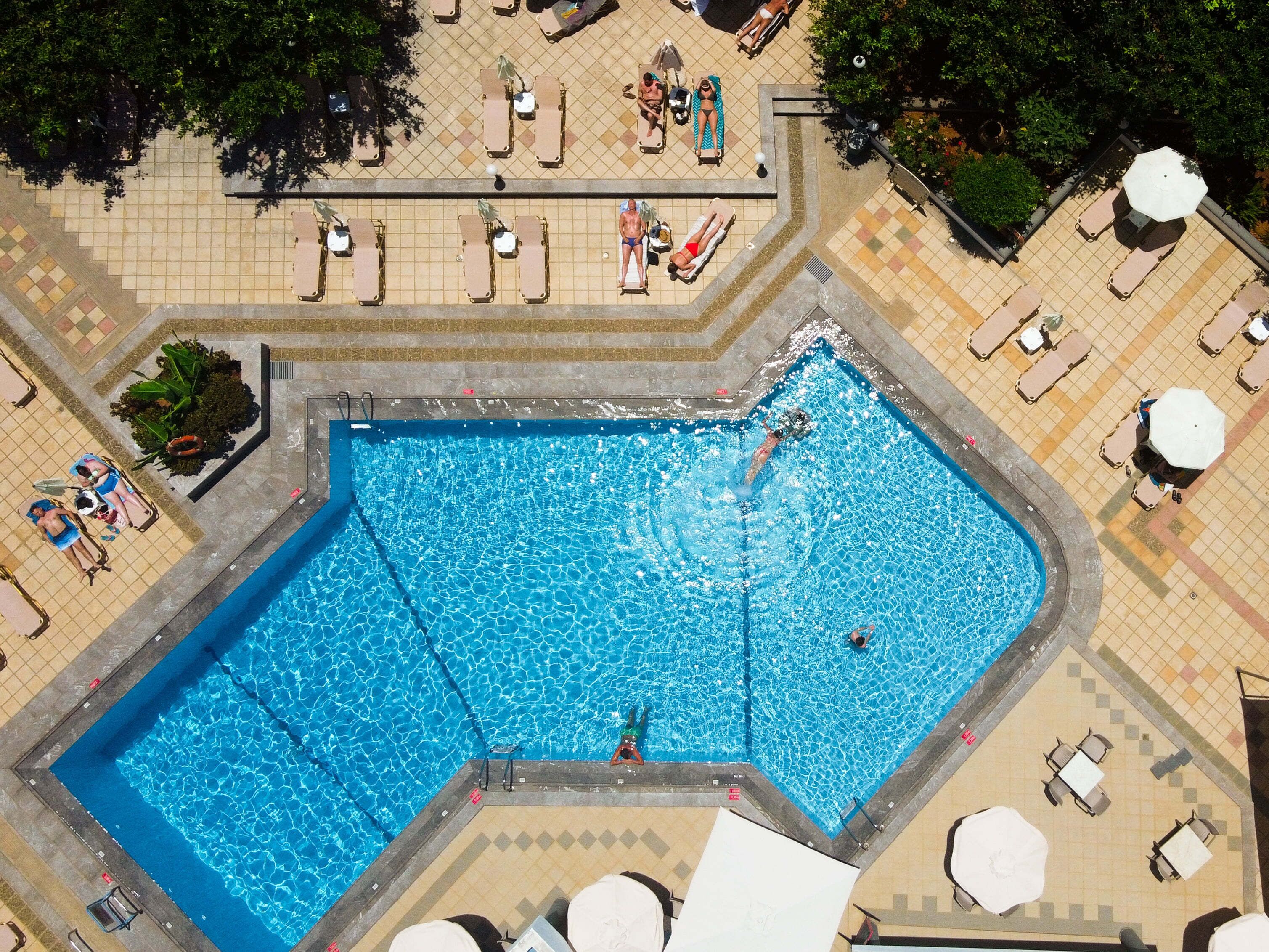 Foto - Malia Holidays Hotel