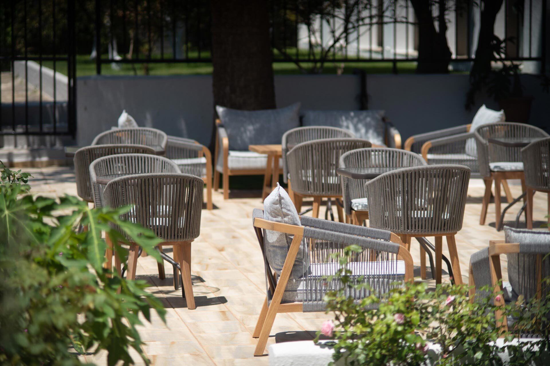 Foto - Malia Holidays Hotel