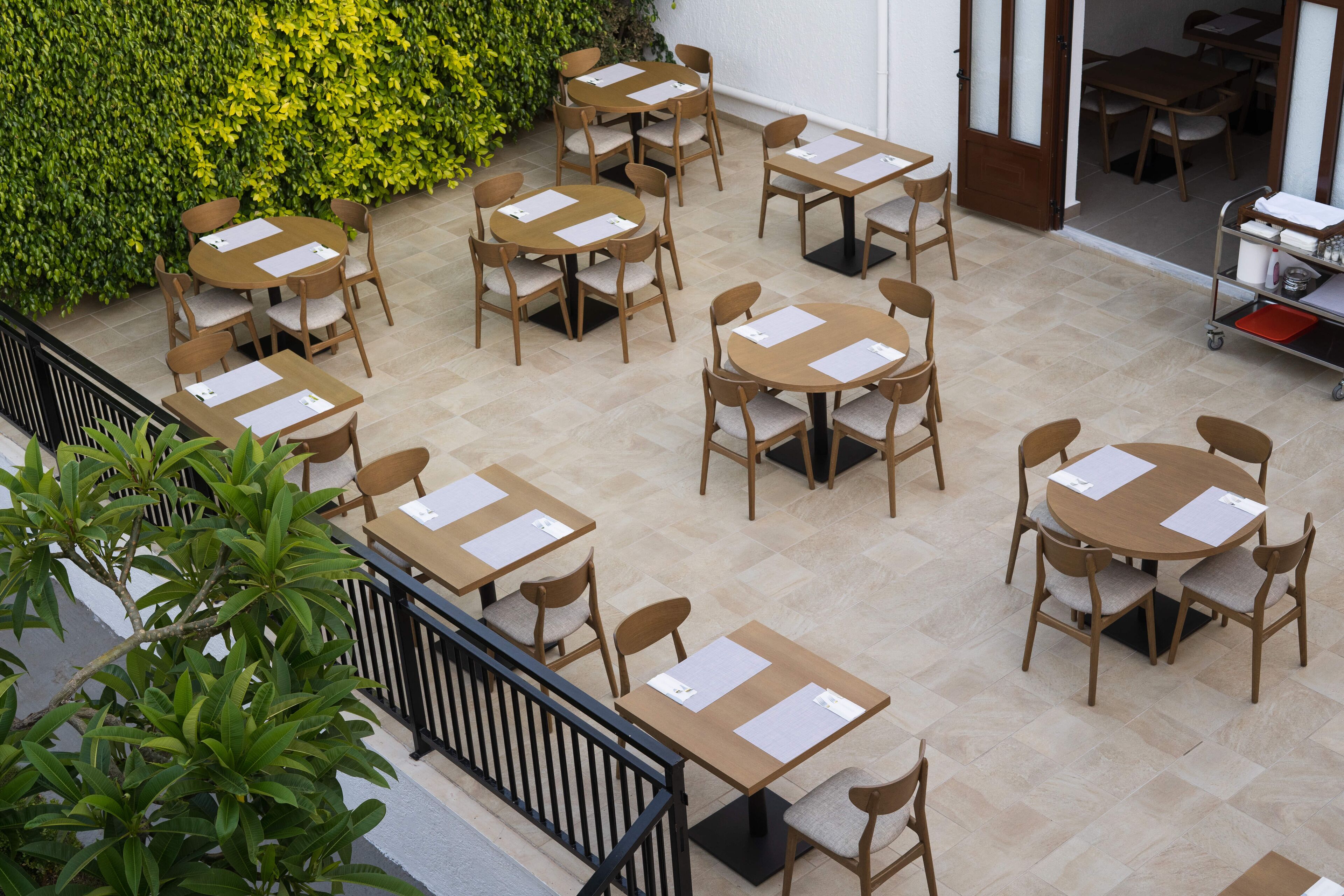 Foto - Malia Holidays Hotel