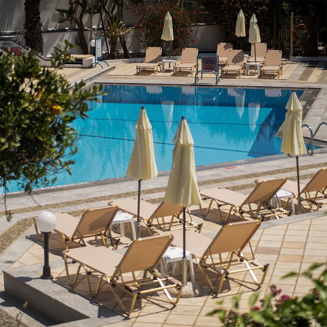 Foto - Malia Holidays Hotel