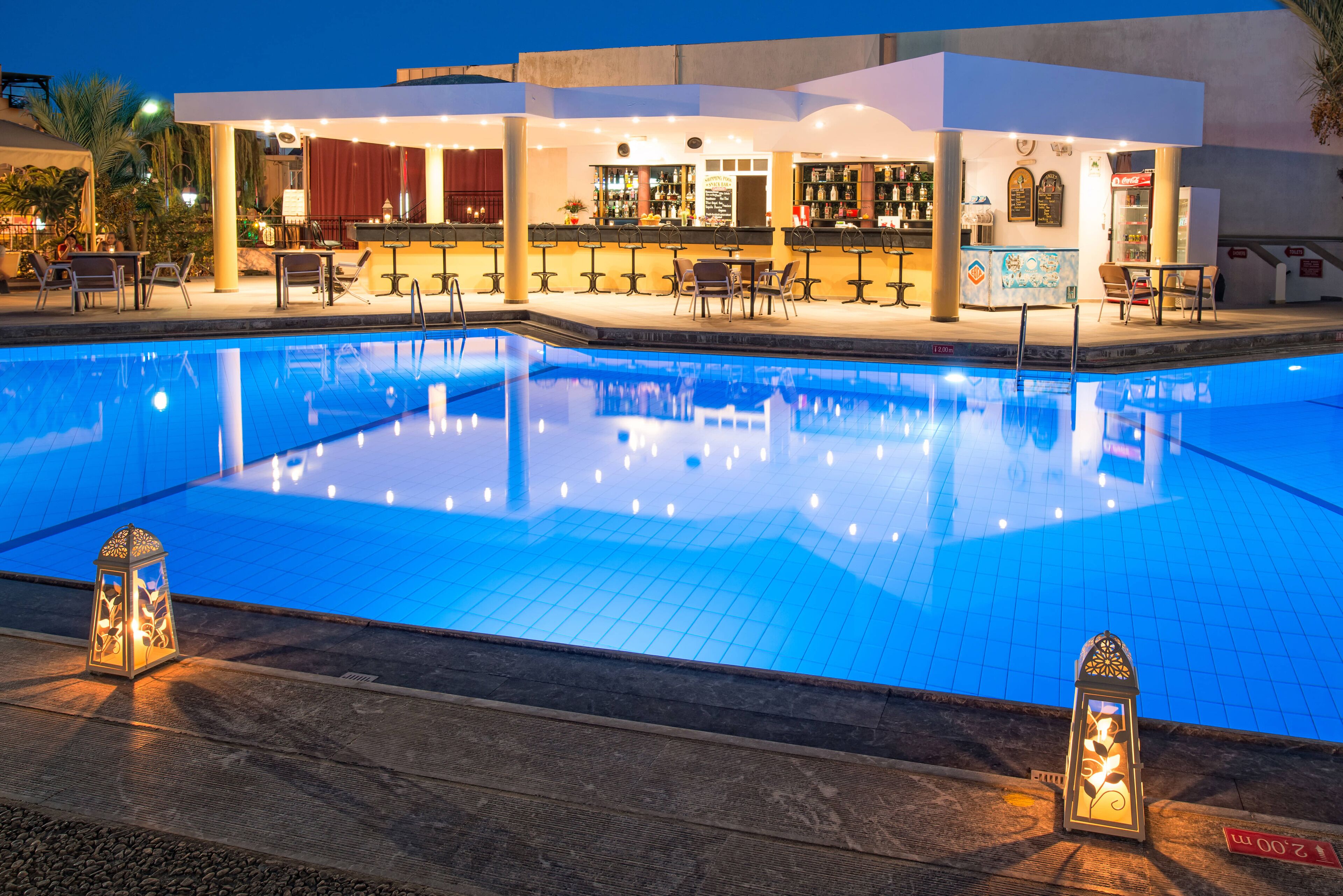 Foto - Malia Holidays Hotel