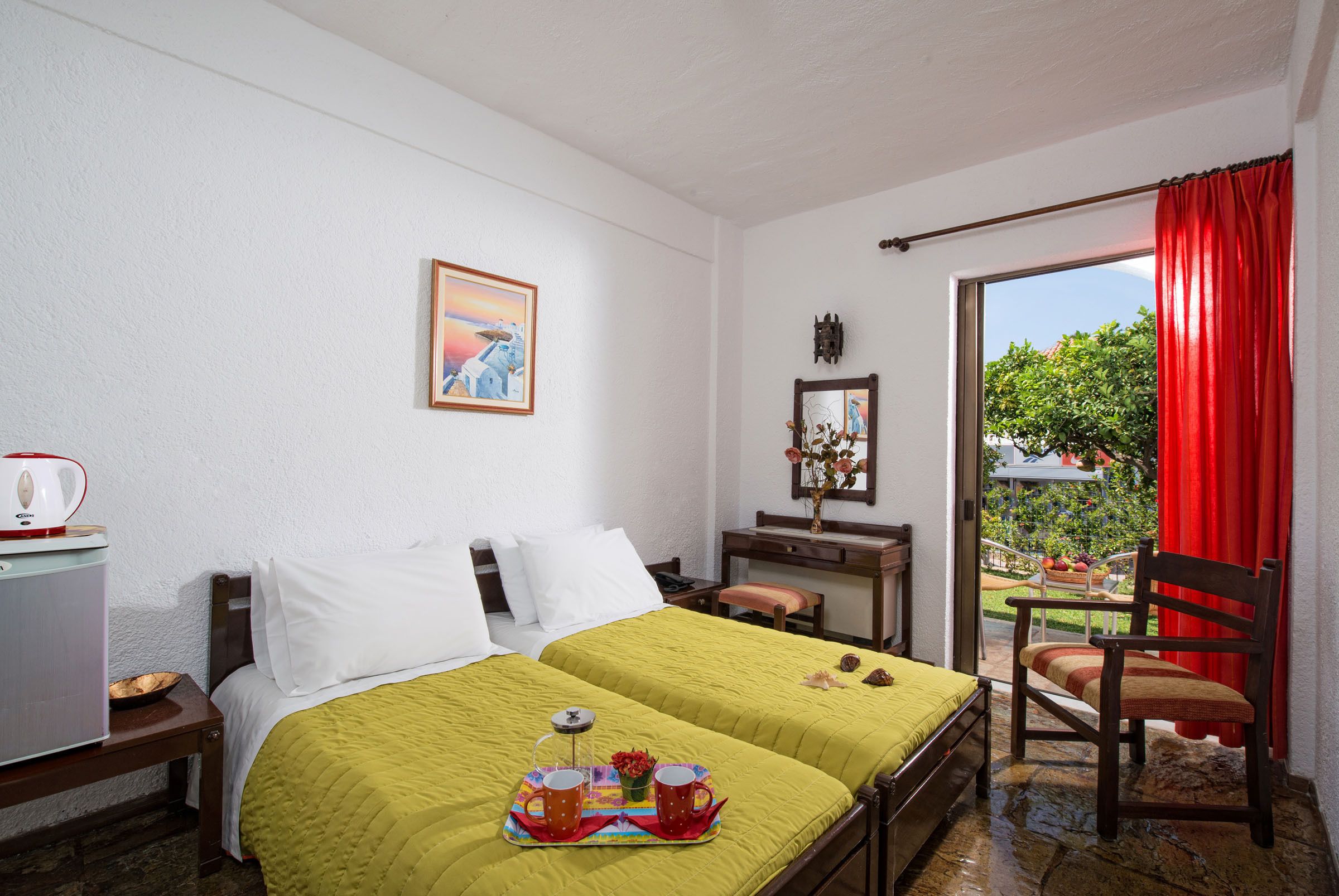 Foto - Malia Holidays Hotel
