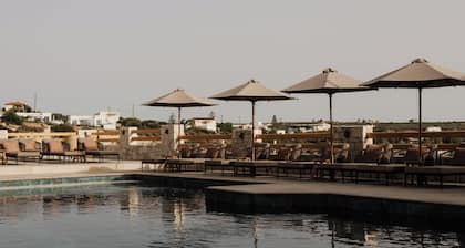 Momi Slow Living Hotel