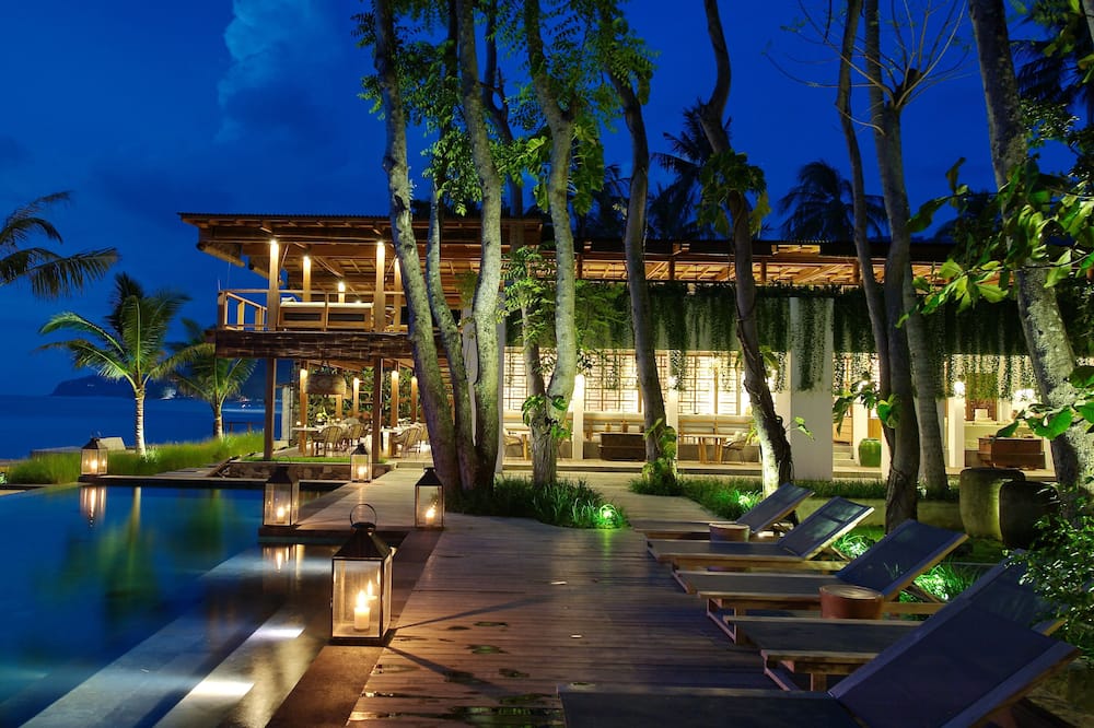 Jeeva Santai Villas