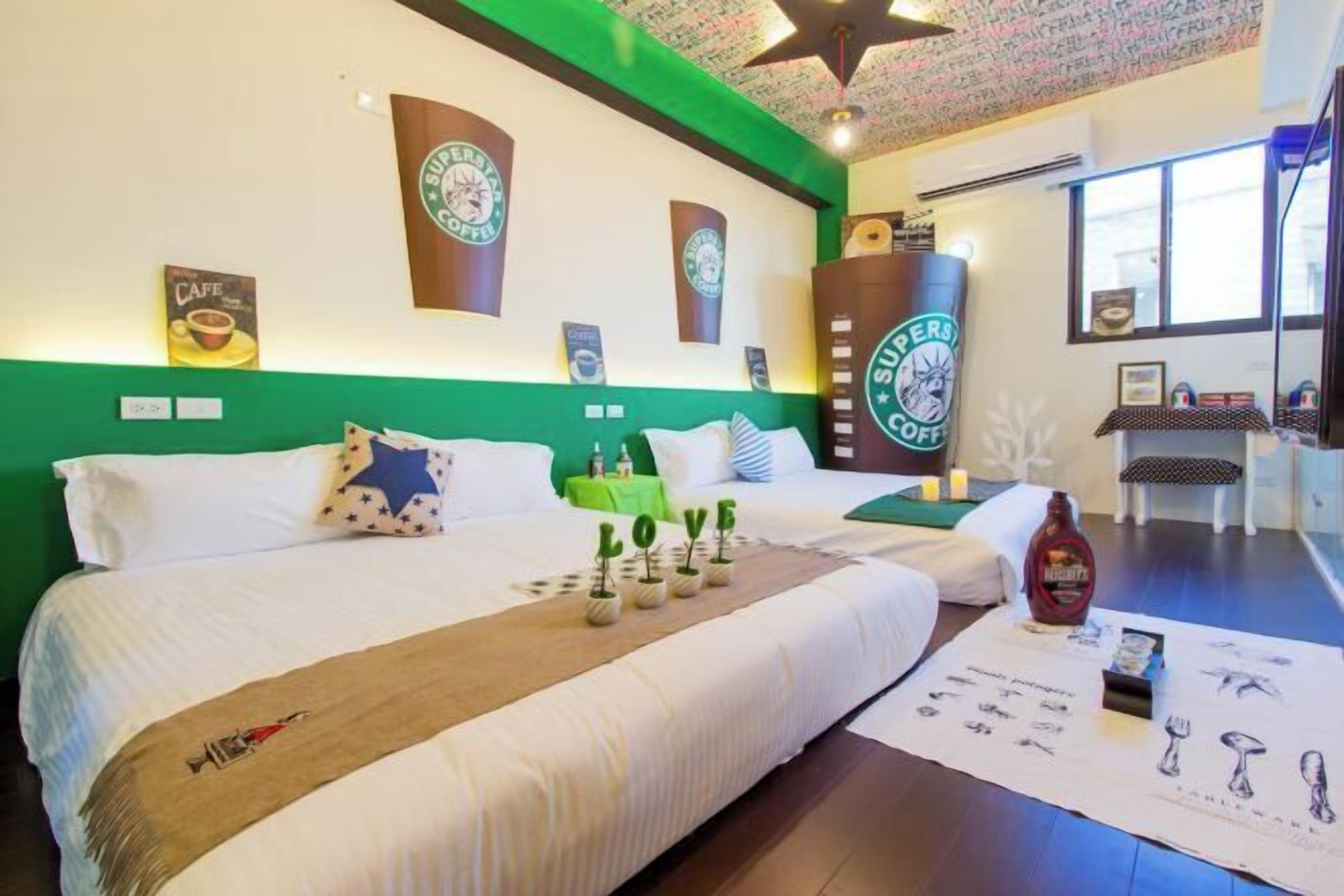 高档床上用品、羽绒被、特色装修、特色家居