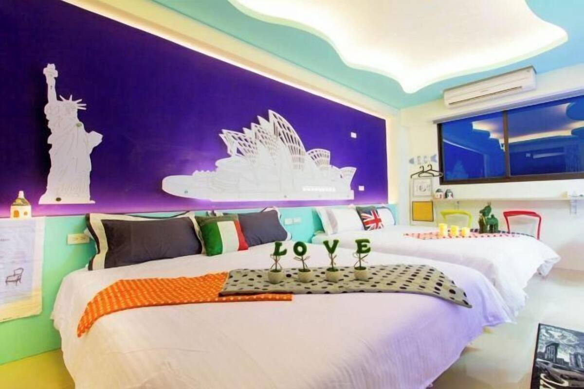 Ropa de cama de alta calidad, edredón y decoración personalizada