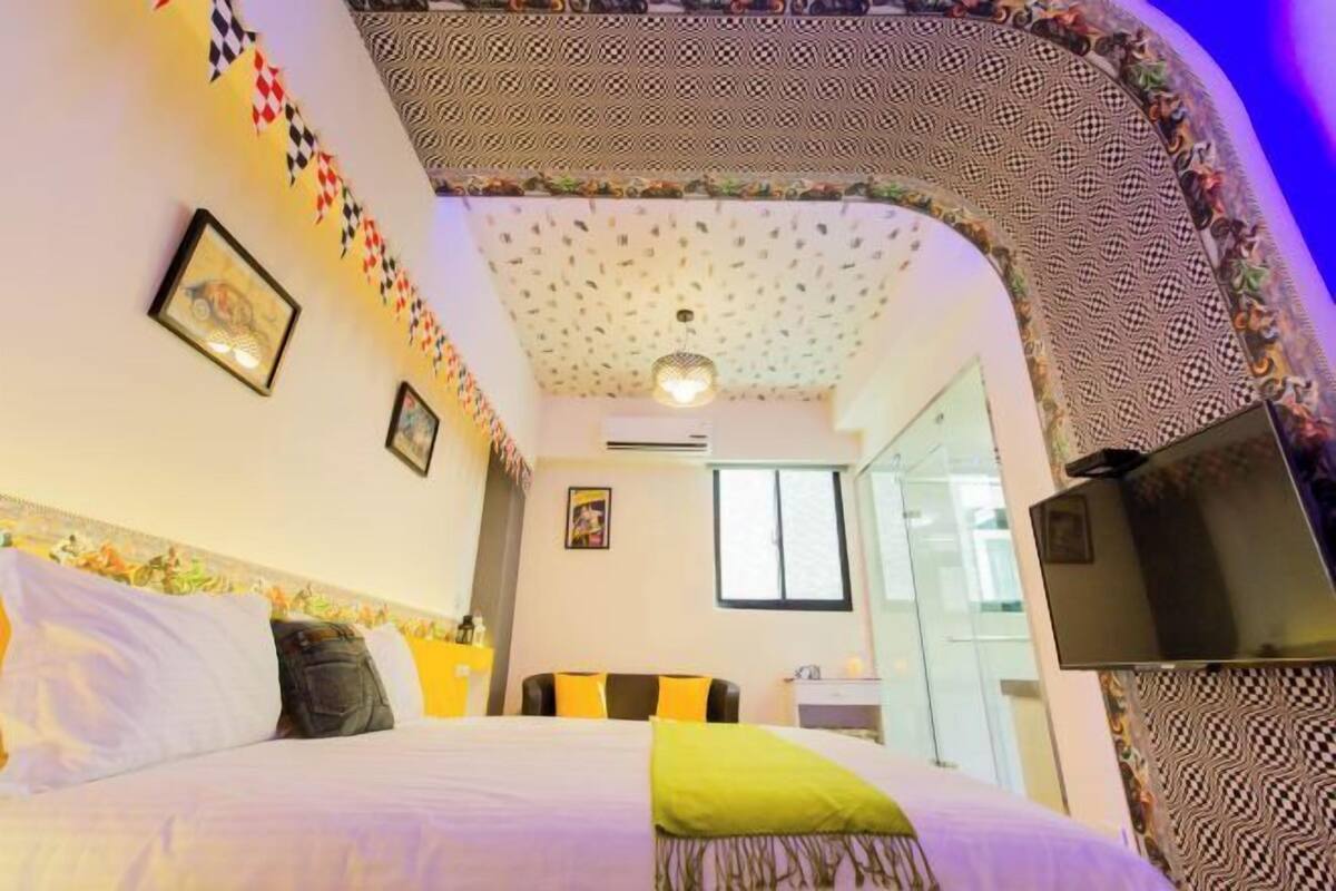 Sängtillbehör av högsta kvalitet, duntäcken och individuell inredning