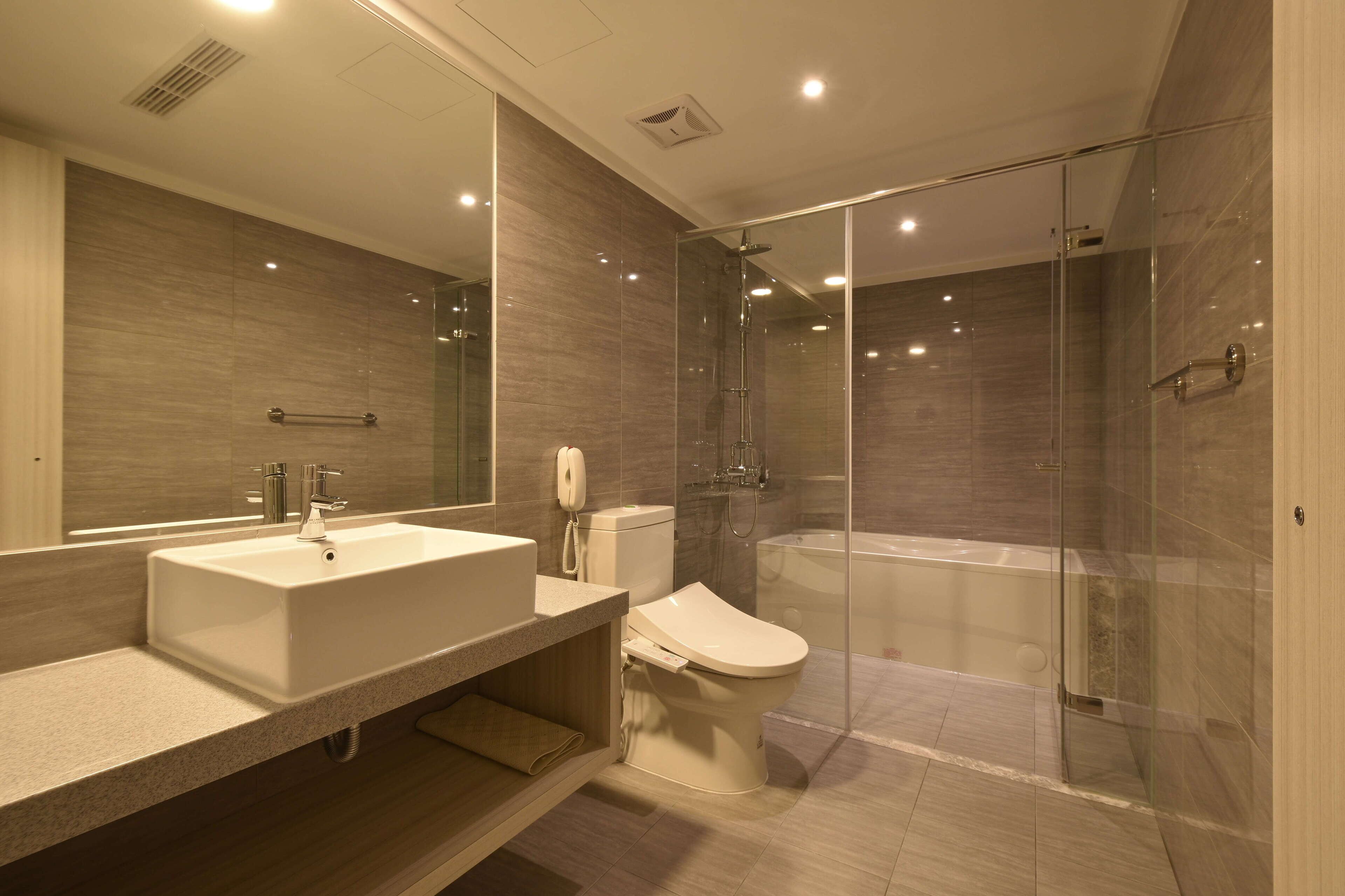 Foto - Green World ZhongXiao