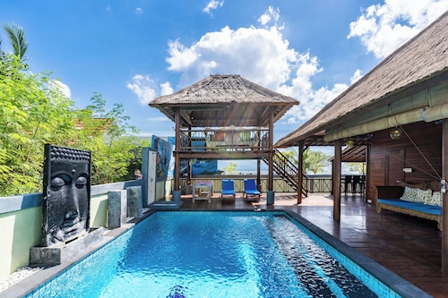 Gecko Villa & Bungalows