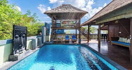 Gecko Villa & Bungalows