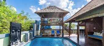 Gecko Villa & Bungalows