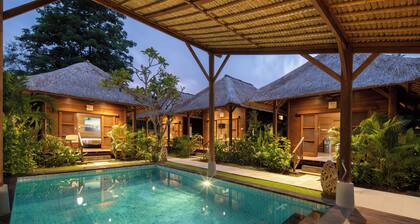 Gecko Villa & Bungalows
