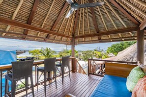 Exterior - Gecko Villa & Bungalows (Lembongan Island)