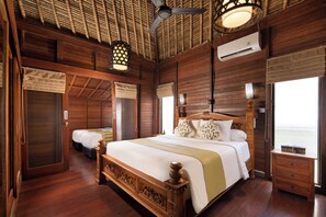 Villa Gecko