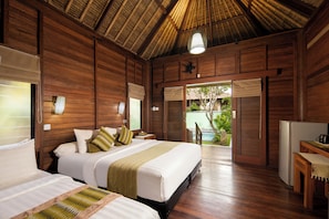 Superior Bungalow