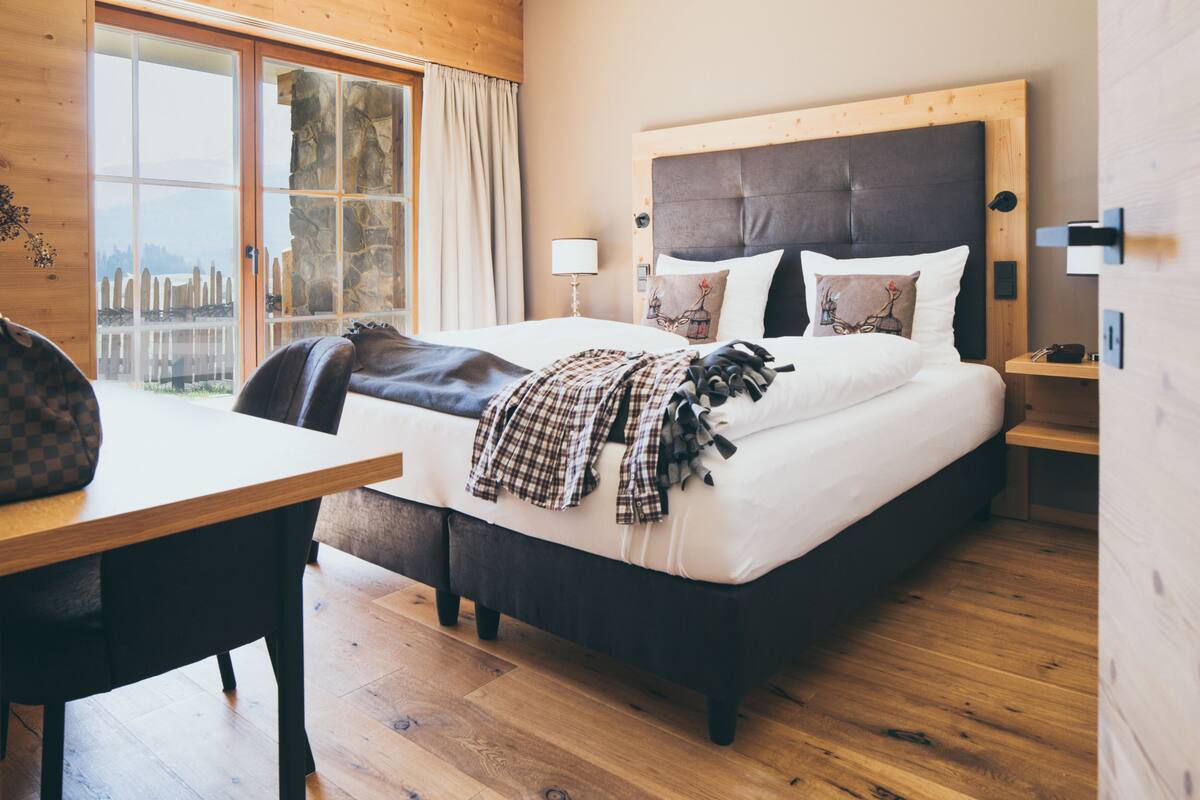 Apartment, 3 Bedrooms (NO 19, Family Apartment XXL) | Premium bedding, in-room safe, soundproofing, WiFi (free)
