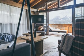 Apartment, 2 Bedrooms, Mountain View (NO 13, Family Apartment L)