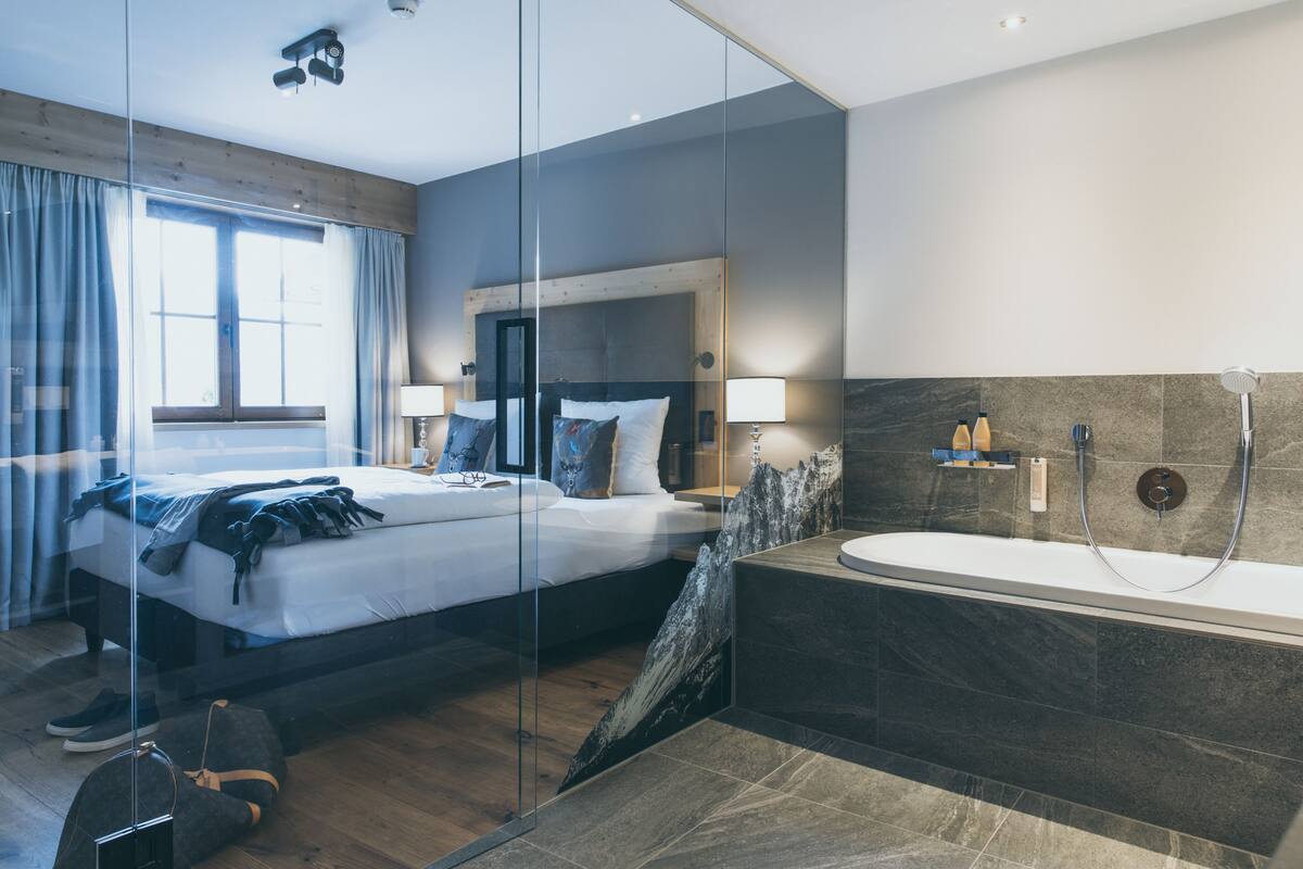 Apartment, 3 Bedrooms (NO 14, Family Apartment XXL) | Premium bedding, in-room safe, soundproofing, WiFi (free)