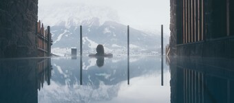 Apart-Hotel PURE Lermoos