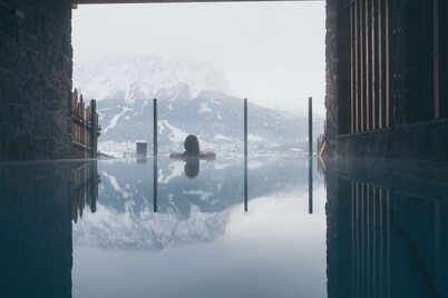 Apart-Hotel PURE Lermoos