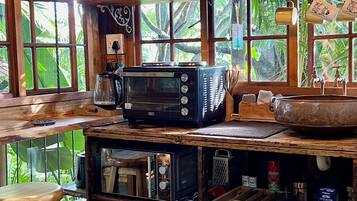 TREE HOUSE | Private kitchen