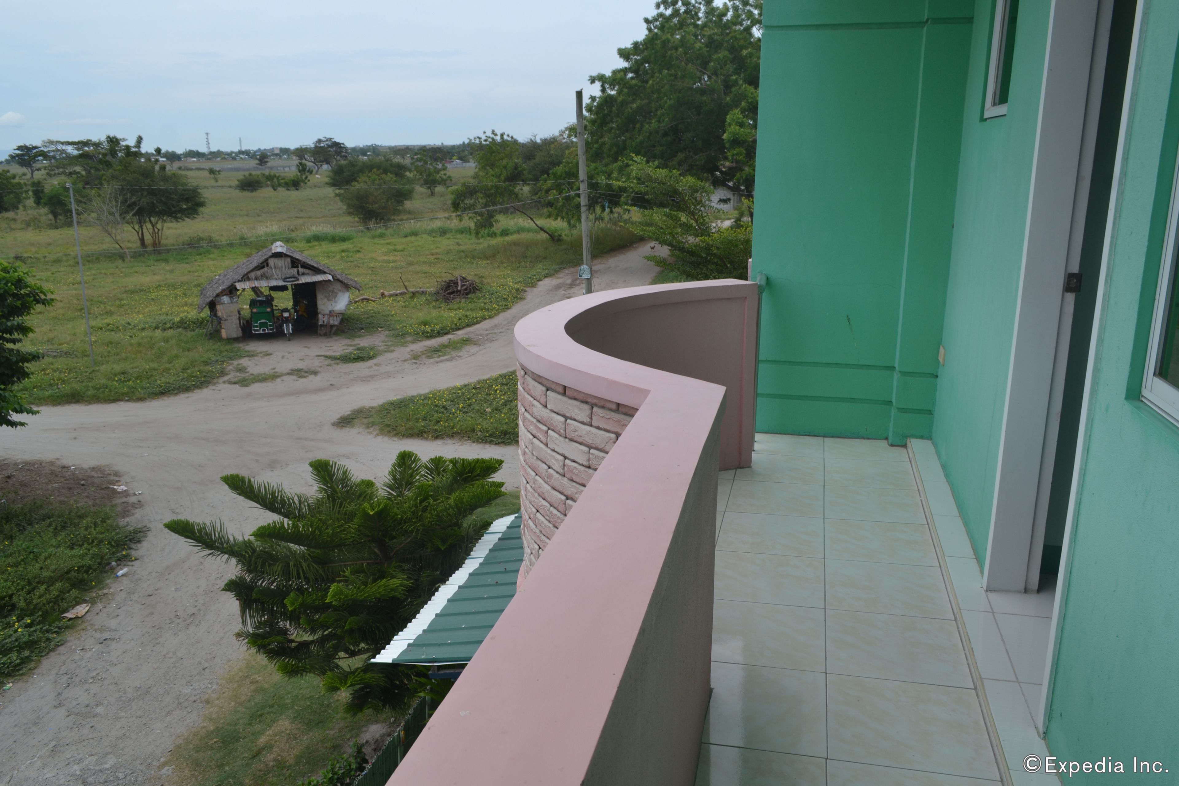 Balcon