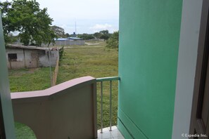 Standard Room | Balcony