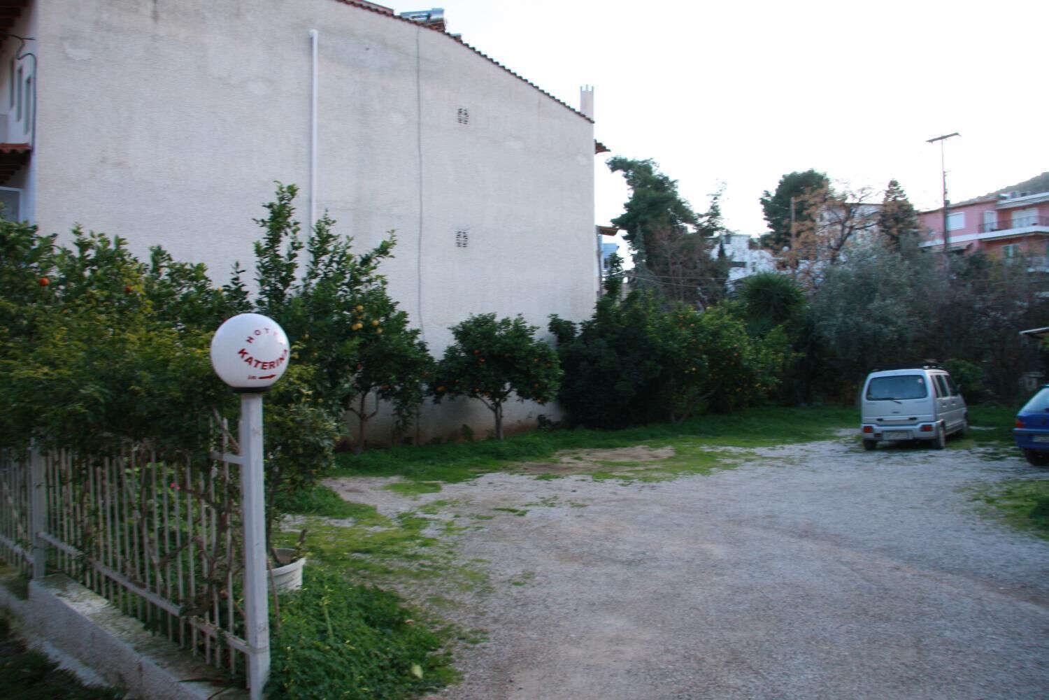 Foto - Katerina Hotel