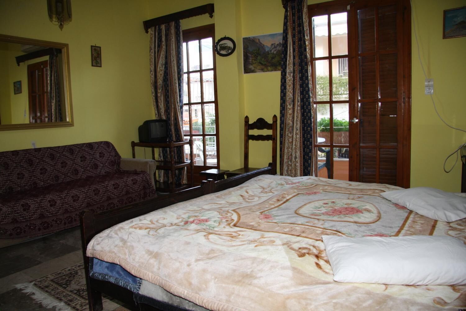 Foto - Katerina Hotel