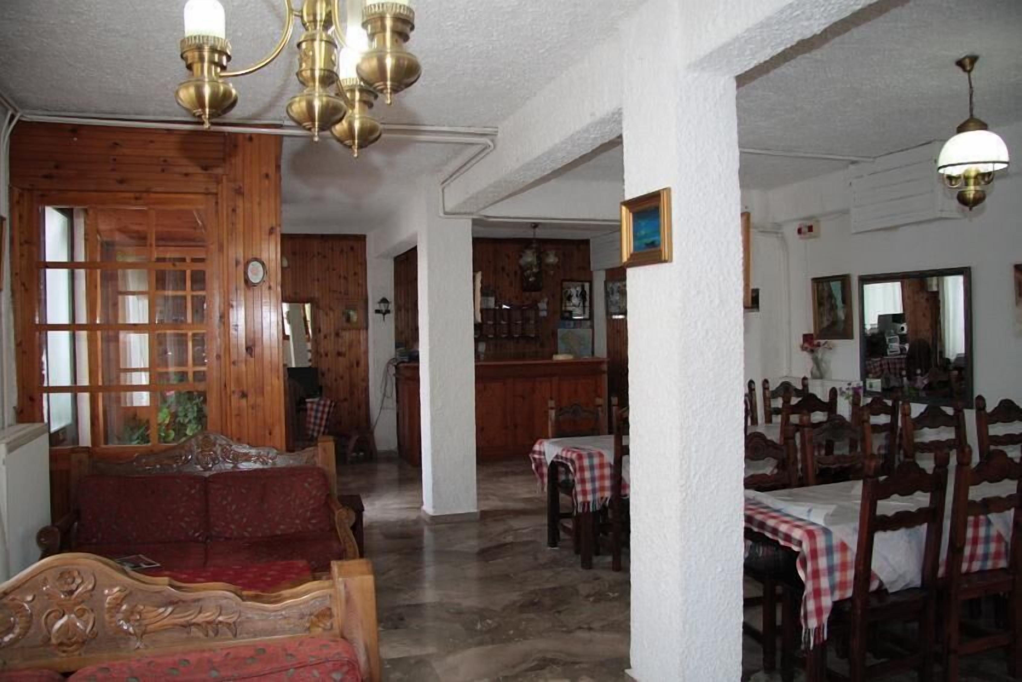 Foto - Katerina Hotel