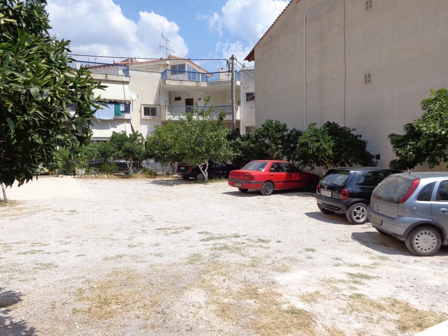 Foto - Katerina Hotel