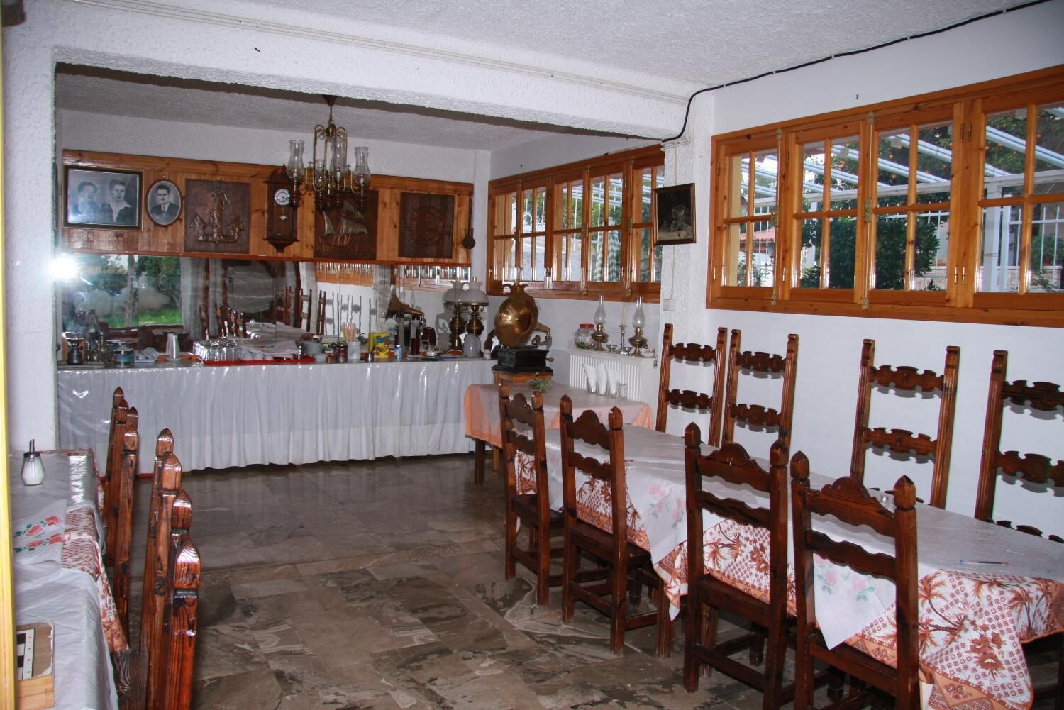 Restaurante