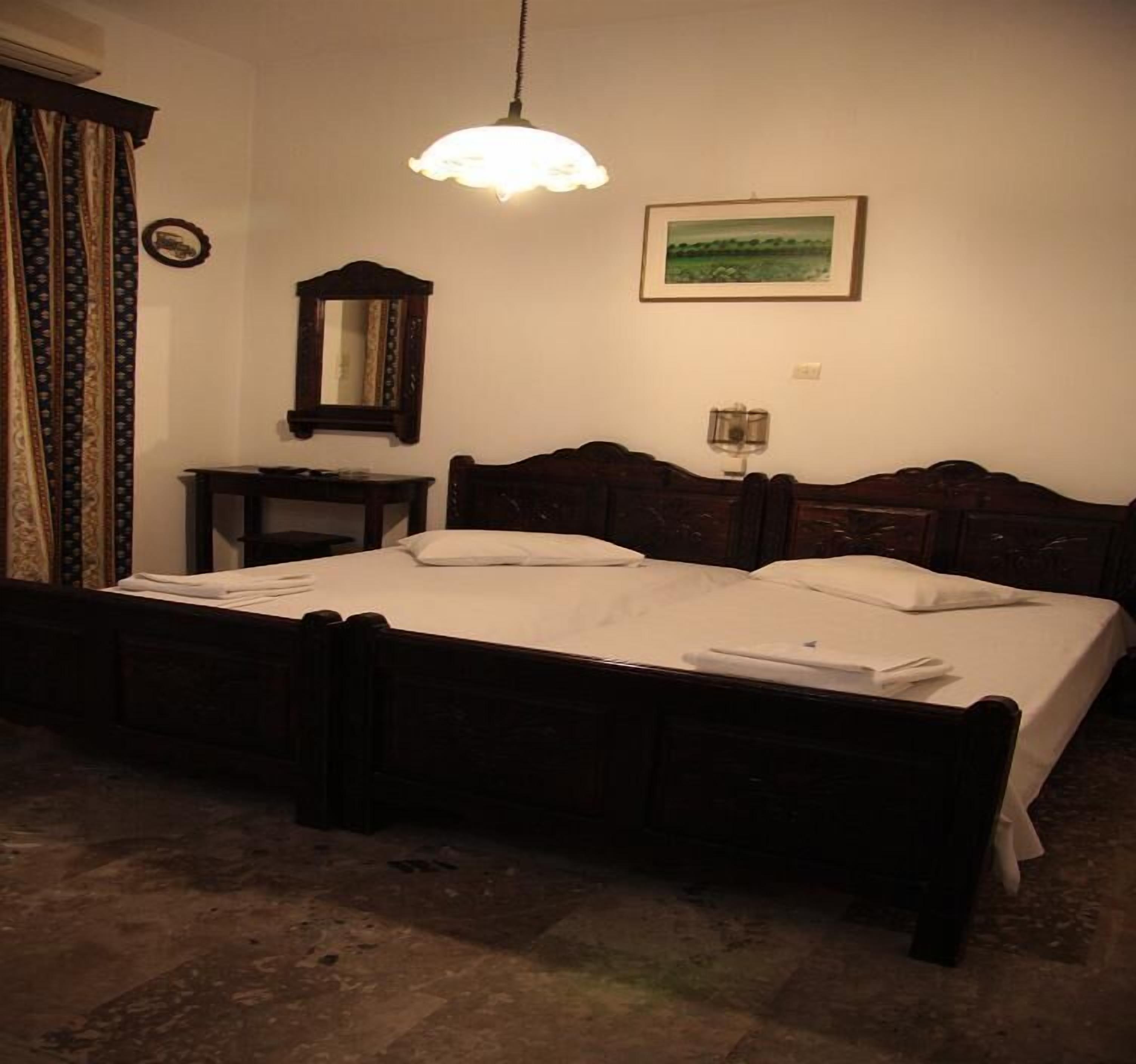 Foto - Katerina Hotel