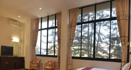 Hotel Myitkyina