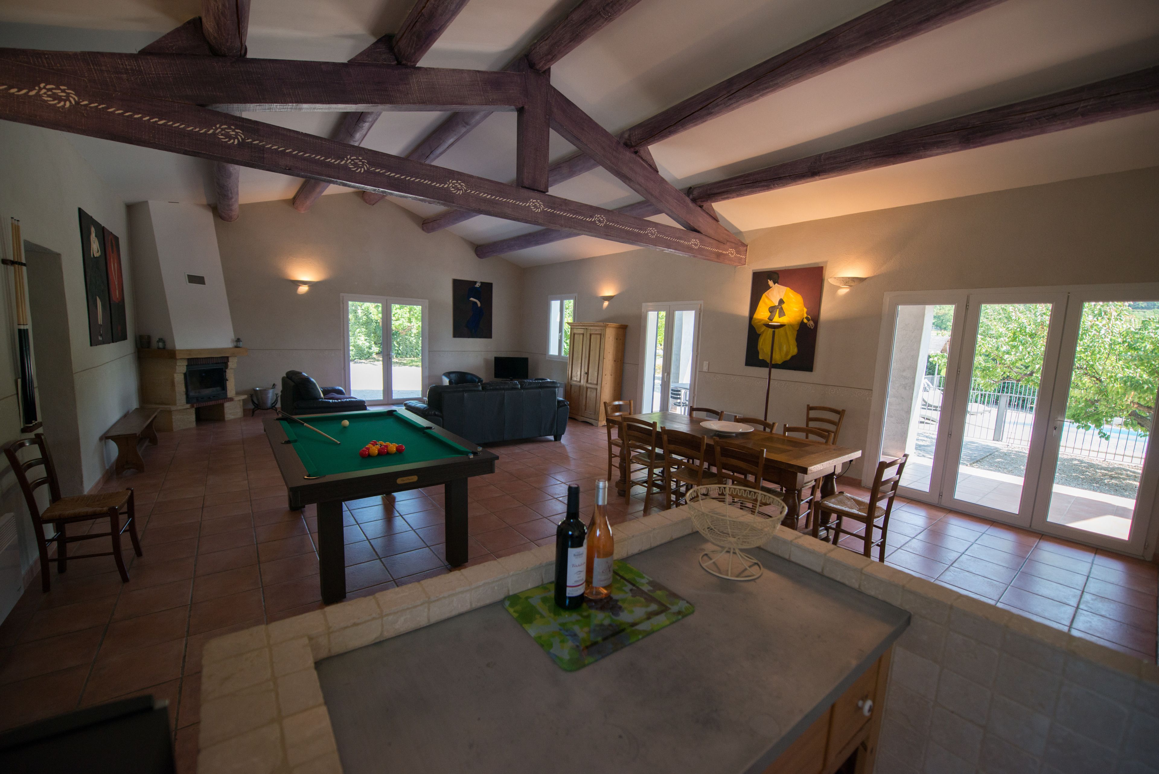 Villa, 4 Bedrooms