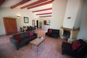 Villa, 3 Bedrooms
