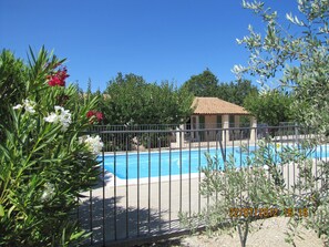 Villa, 3 chambres | Literie de qualité, coffre-fort, système d’insonorisation