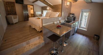 La Ferme Du Gros Noyer