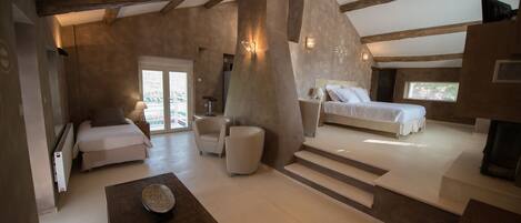 Deluxe Suite (Eddy Merckx)