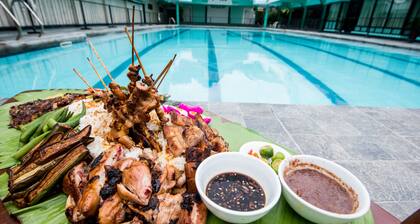 Family Country Hotel & Convention Center