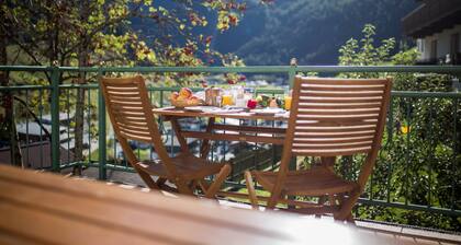 Frühstückspension Christina